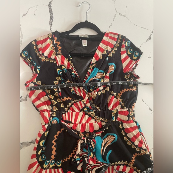 DownEast Basics Dress (L) - Picture 5 of 5